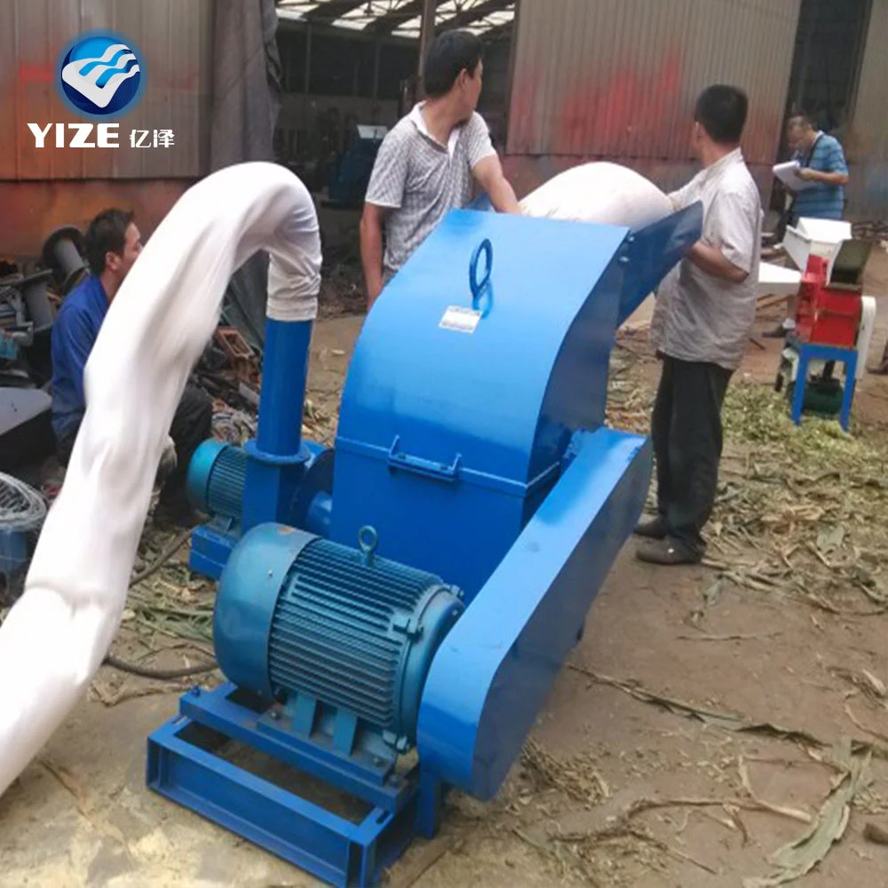 Corn Feed Hammer Mill Small Hammer Mill for Hammer Mill Feed Grinder Poultry Feed