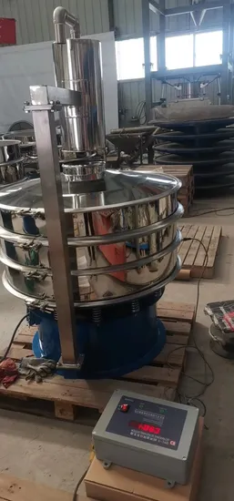 Sistema automatico di verniciatura a polvere Spring