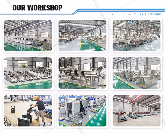 Attrezzatura per fare il pangrattato