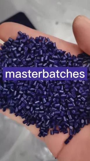 Macchina per la produzione di granuli per estrusore bivite in fibra di vetro PP Pet ABS PA